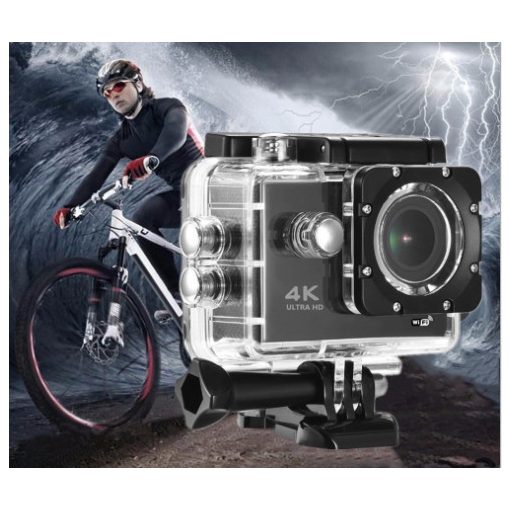 4k ultra HD wifi sport kamera