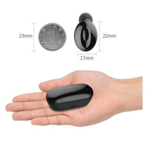 XG15 tws vezetéknélküli fülhallgató - Gyors kapcsolat,töltőtok,sÍtlusos kialakítás.