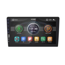 Alphaone 1 dines 9 colos kijelző autós rádió