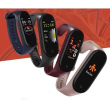 Thor okoskarkötő piros