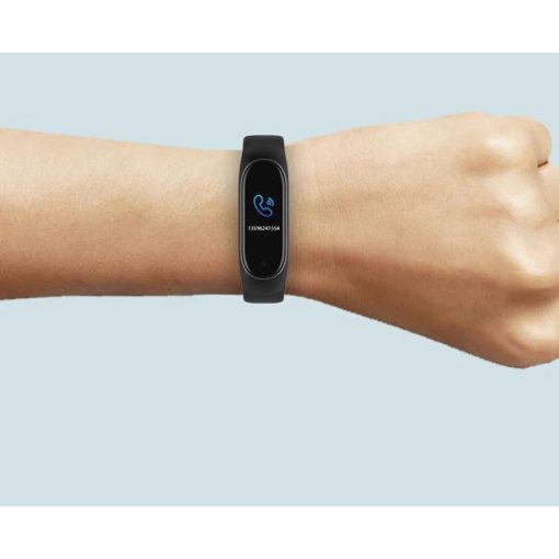 Thor okoskarkötő piros