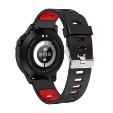 BigWatch L8 okosóra - Piros