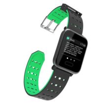 A6 okosóra zöld - facebook,gmail, MP3,hívás