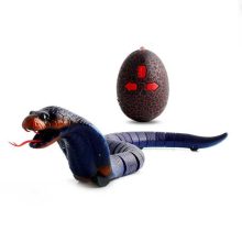 Távirányítós RC kobra