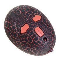 Távirányítós RC kobra