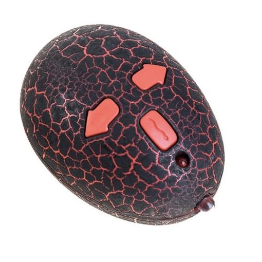 Távirányítós RC kobra