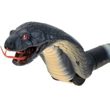 Távirányítós RC kobra