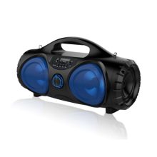 BigSound Hordozható Bluetooth Party Hangfal