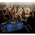 BigSound Hordozható Bluetooth Party Hangfal