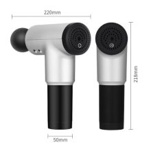 GymRat Professzionális személyi masszázs eszköz - Nem jutsz el a masszőrhöz?Állítható fokozatok,fájdalommentes élet!