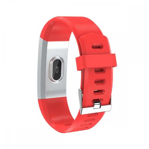 ID115 okoskarkötő piros - A legjobb választás sportolók számára!