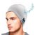 Bluetooth Sapka Szürke
