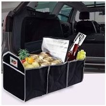 Autós csomagtartó rendező