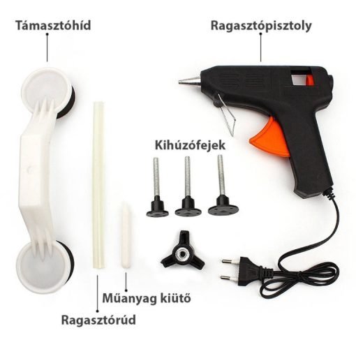 Horpadás eltávolító