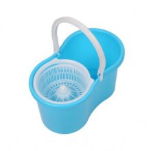 Vízes felmosó vödörrel - Forgófejes felmosó a mindennapok könnyebbségéért!