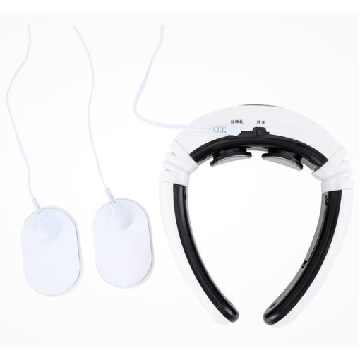 Nyakmasszírozó pánt