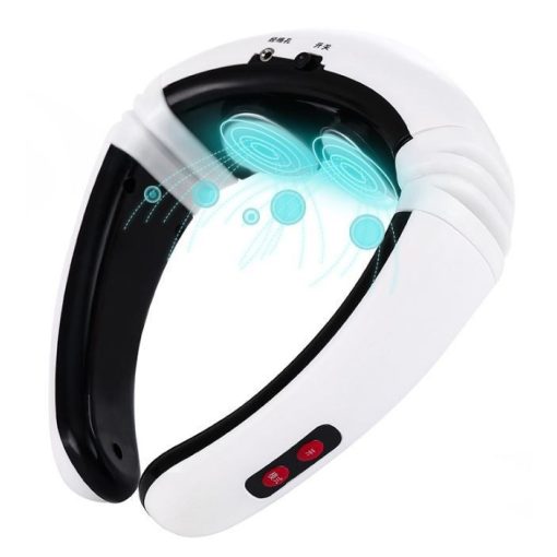 Nyakmasszírozó pánt