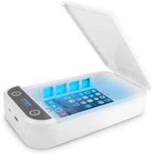 Eszközfertőtlenítő készülék