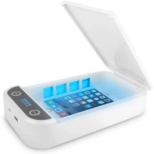 Eszközfertőtlenítő készülék