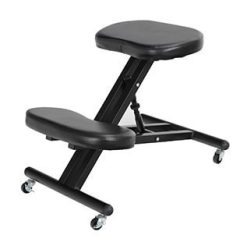   BigHome térdeplőszék - A kényelmes és egyenes testtartásért!