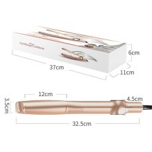 Twistline hajvasaló és göndörítő