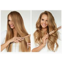 Twistline hajvasaló és göndörítő