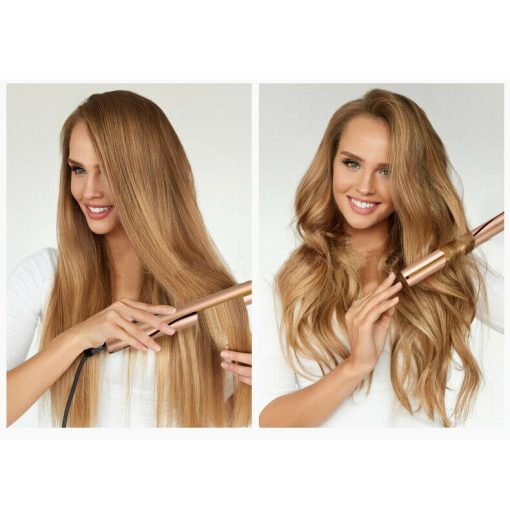 Twistline hajvasaló és göndörítő