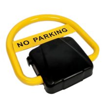 Automata parkolóőr - Nincs több elfoglalt parkoló!