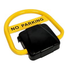 Automata parkolóőr - Nincs több elfoglalt parkoló!