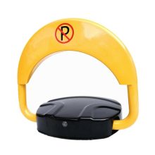 Automata parkolóőr - Nincs több elfoglalt parkoló!