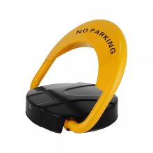 Automata parkolóőr - Nincs több elfoglalt parkoló!