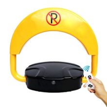 Automata parkolóőr - Nincs több elfoglalt parkoló!