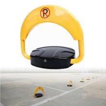 Automata parkolóőr - Nincs több elfoglalt parkoló!