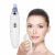 DermaSuction vákuumos mitesszer eltávolító és pórus tisztító - Mert a tökéletes arcbőr mindenkinek jár! 