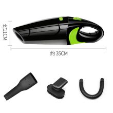 Green autós porszívó