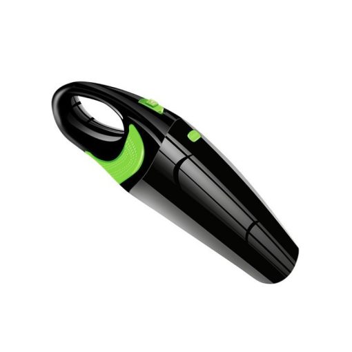 Green autós porszívó