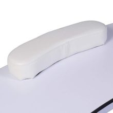 Hordozható műkörmös manikűr asztal - Ajándék hordtáskával