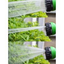 Flexibilis kerti locsolócső 30 m