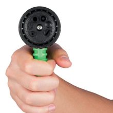 Flexibilis kerti locsolócső 30 m