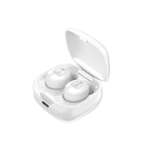 XG12 TWS 5.0 Fehér