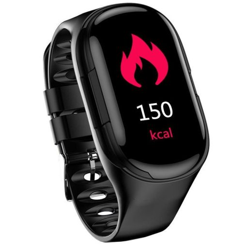 M1 PRO okoskarkötő és vezetéknélküli fülhallgató + Ajándék