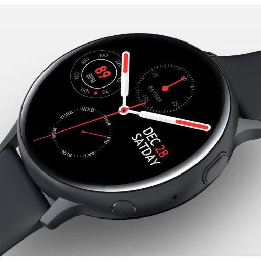 S2 TREND okosóra - fekete