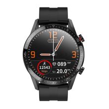 BigWatch L13 LUX okosóra - Fekete