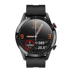 BigWatch L13 LUX okosóra - Fekete