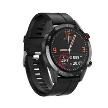 BigWatch L13 LUX okosóra - Fekete