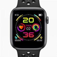 W5 okoskarkötő-fekete