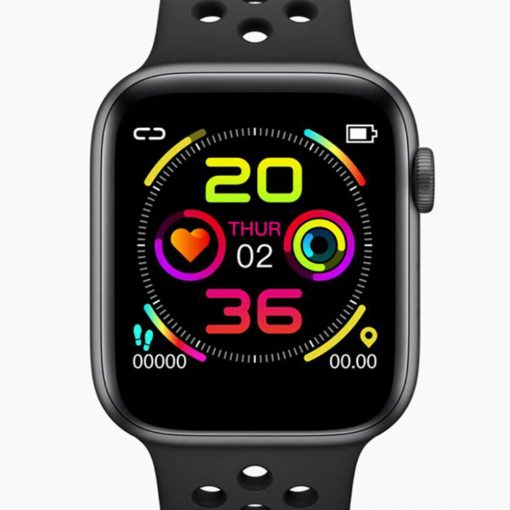 W5 okoskarkötő-fekete