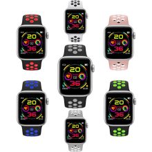 W5 okoskarkötő-fekete