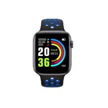 W5 okoskarkötő-kék