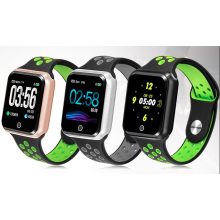 W5 okoskarkötő-kék